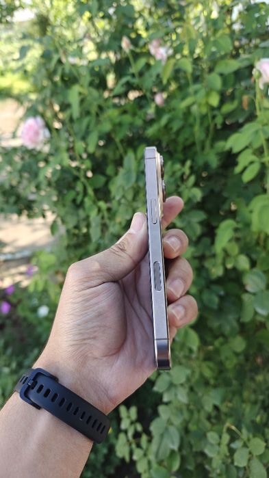 IPhone 16Pro 128gb bay pass
