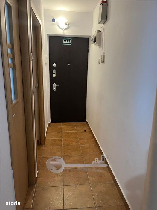 Apartament 2 camere Centru, vedere Parc Guliver, poziție excelentă — fotografia 3