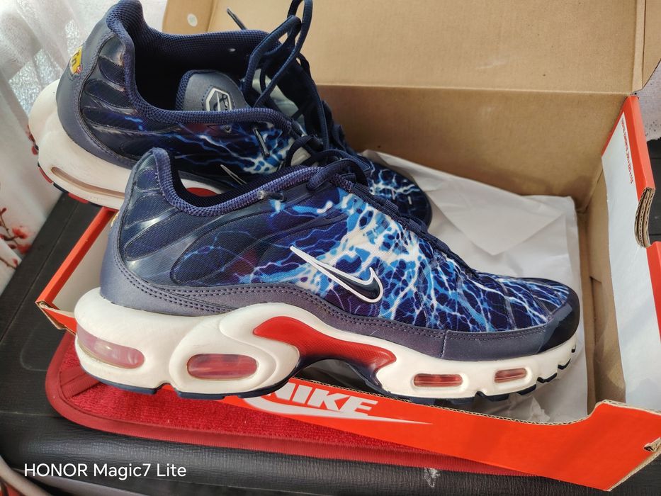 Nike air max plus tn