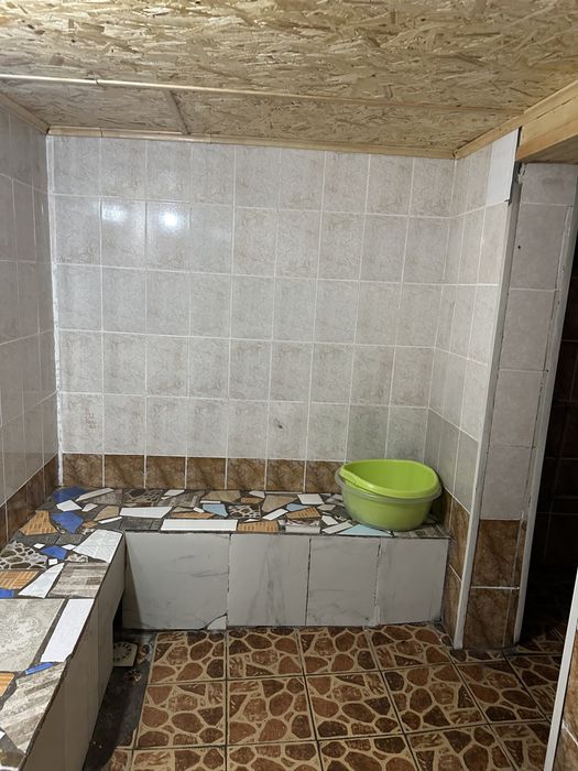 Частная семейная баня