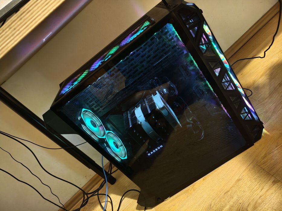 rx 5700 xt 50th anniversary