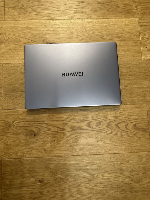 HUAWEI MateBook D16 i5-12450H  / 16 GB / 512 GB garantie 02.2025