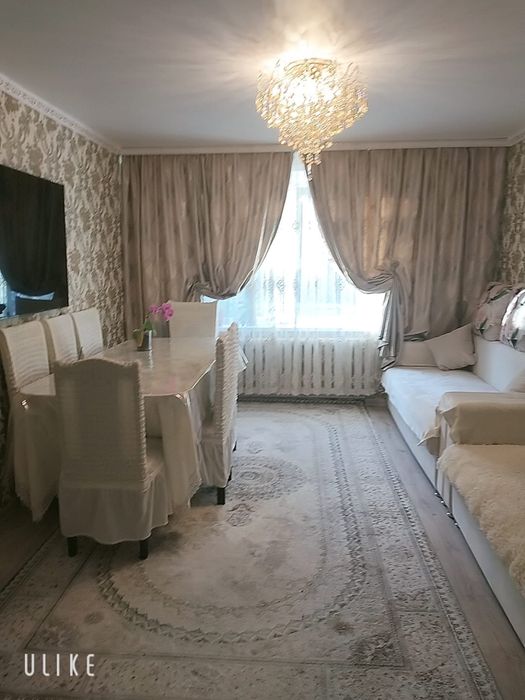 Продам квартиру 3 комн