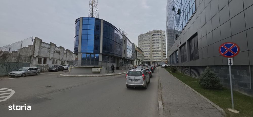 Spatiu De Birouri Premium Zona Tic Tac