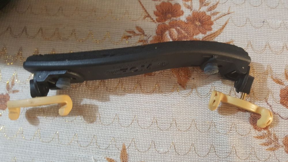 Скрипка  с чехлом