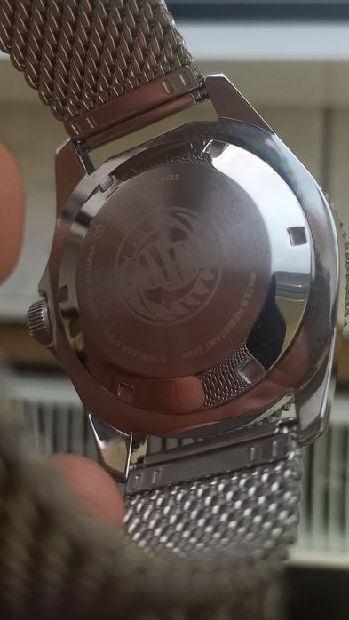 Ceas Orient kano RA-AA0008B19B