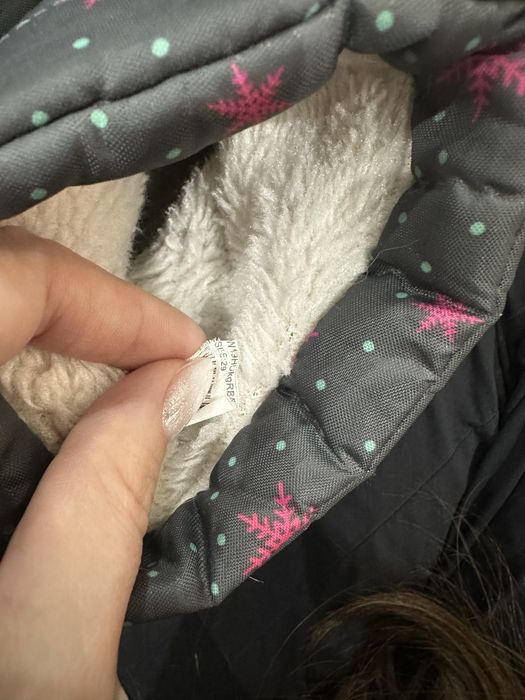 Сапоги 29 размер