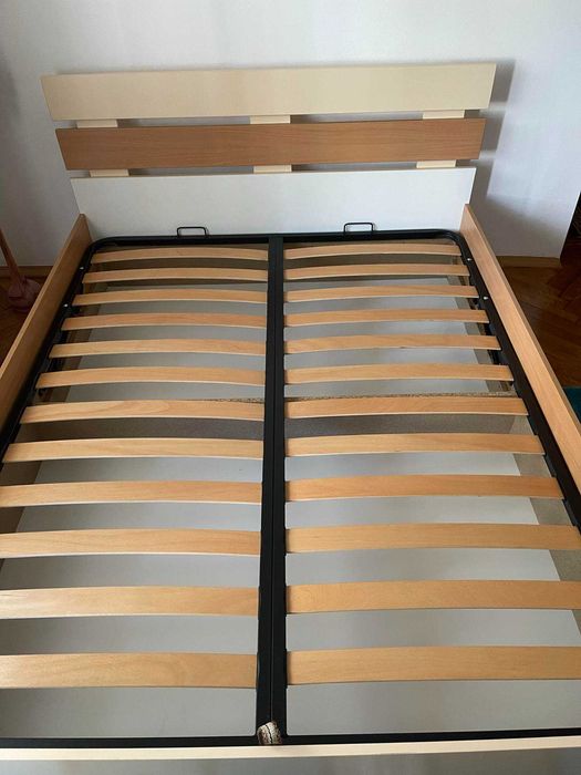 Pat dormitor de vanzare, 180\200