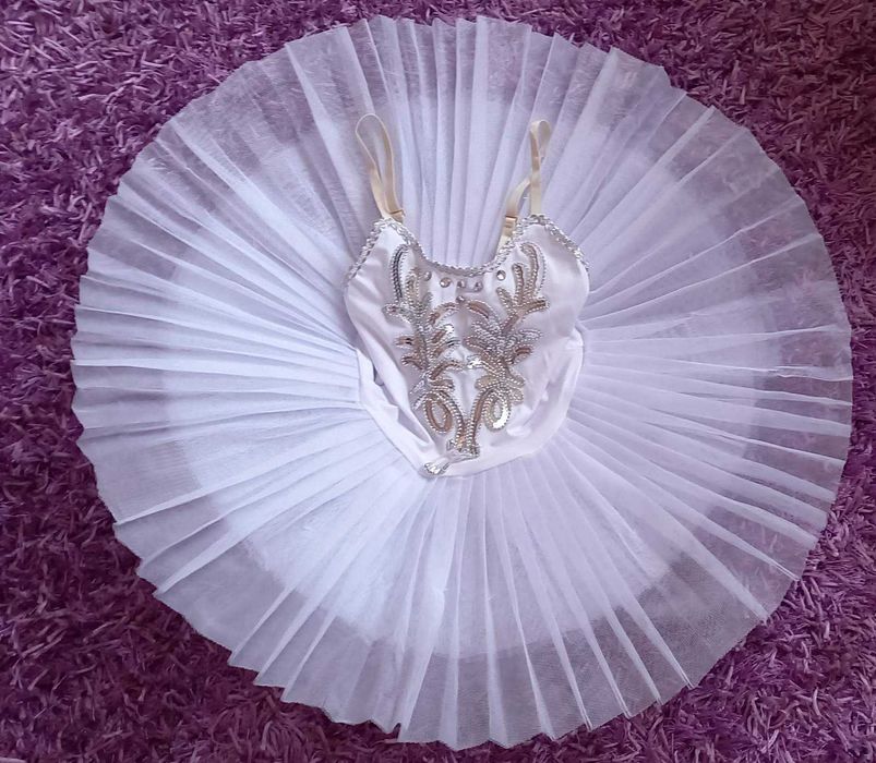 Рокли и пачки за деца - танци, балет, гимнастика, подарък