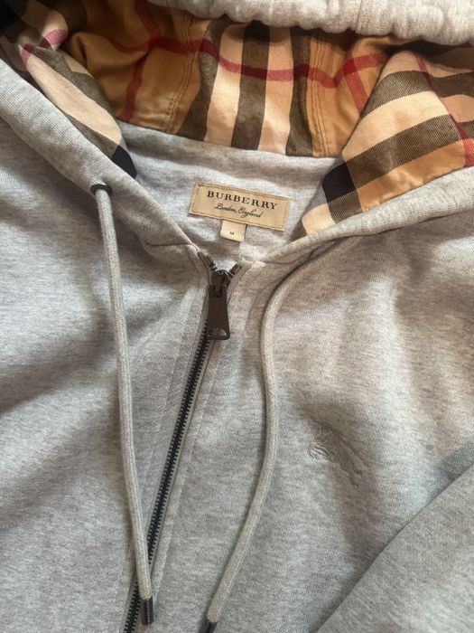 Hanorac Burberry