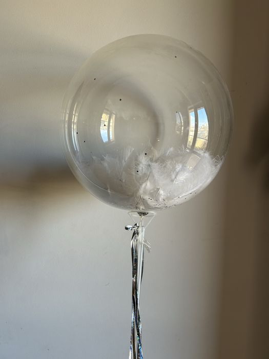 Декоративни балони. Балони за украса.