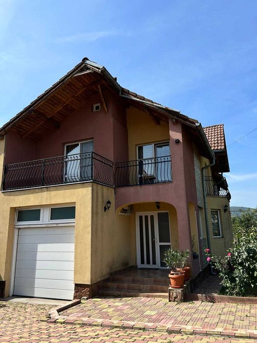 Casă de vânzare Goranu - direct proprietar