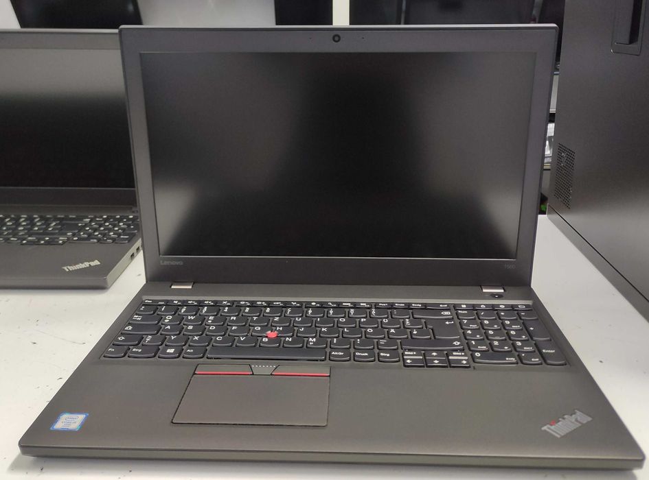 Лаптоп LENOVO ThinkPad T560 - Бургас ТЕРПОТЕХ
