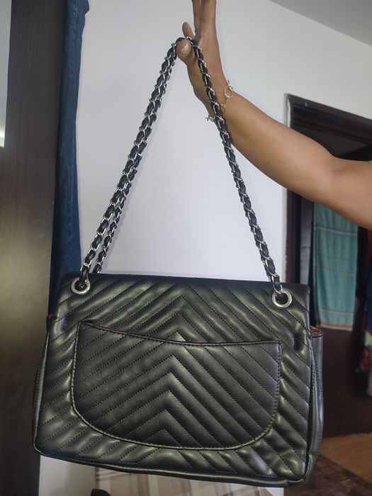 Geanta Chanel 200 lei