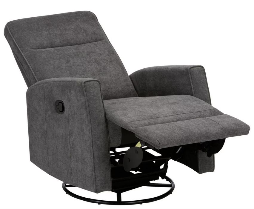 Fotoliu de relaxare recliner living sufragerie