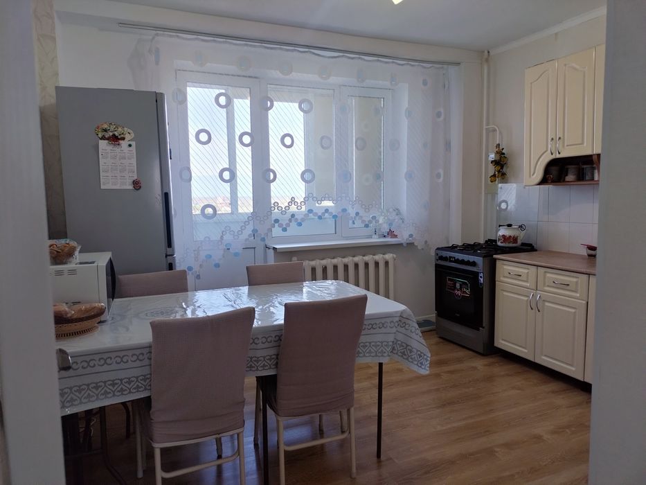 Продается квартира 10-21