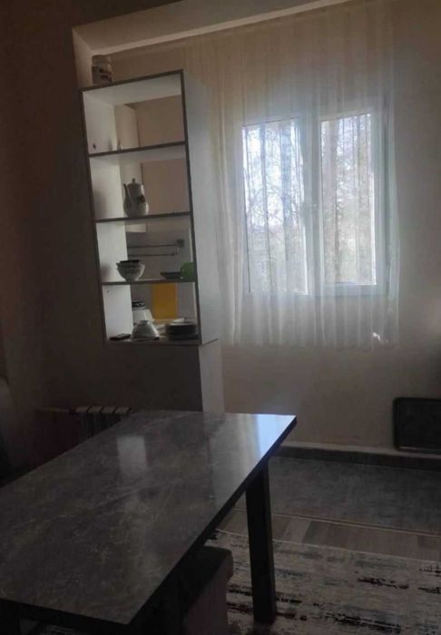 Юнусабад-7 | 2/1/4 | 60м² | Французская планировка | Ипотека есть