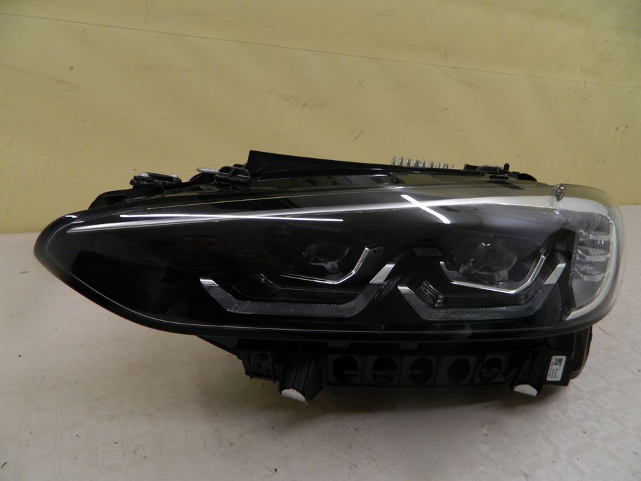 Far stanga BMW Seria 4 / M4  G22 / G23 FULL LED, 2021, 2022, 2023, cod origine 5A19351-04