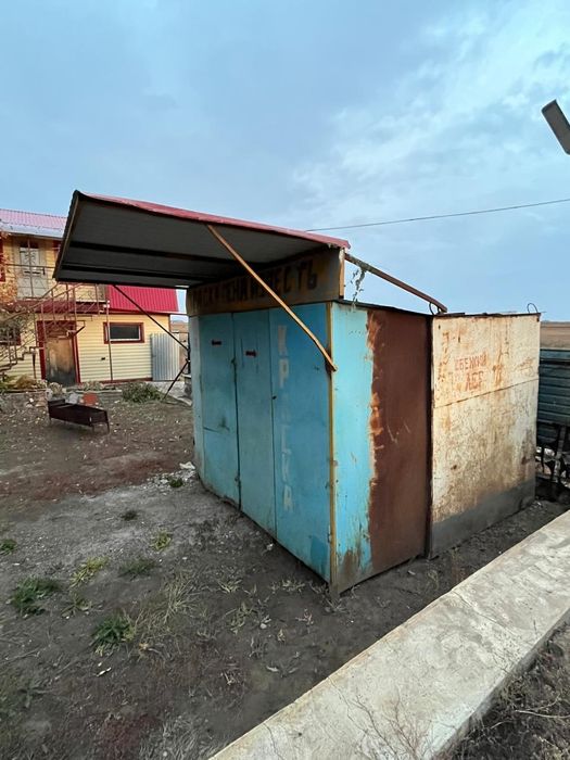 Продам контейнер