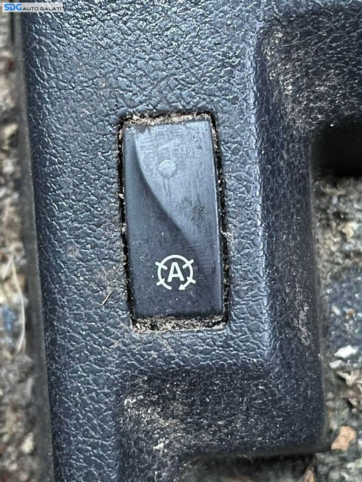 Buton Start Stop Dacia Logan 2 2012 - 2016 Cod bsssdgbdl24 [AV2915]