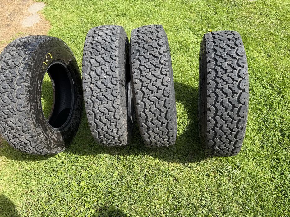 Maxxis 205/80/16