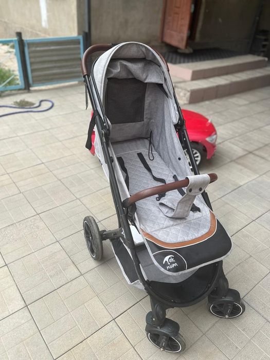 Продам каляску детскую