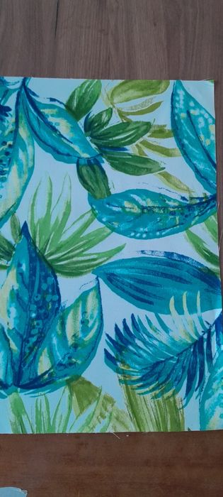 Парчета плат различни видове