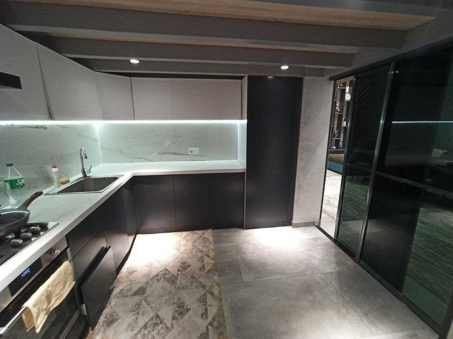 Сдаётся 4х комнатная квартира на Ташкент сити ЖК Gardens residence