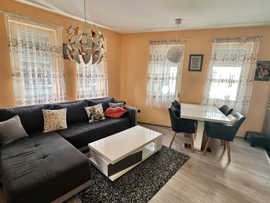 Дава се под наем Двустаен апартамент в София, Редута - 60 кв.м за 647.19 € - Снимка #5