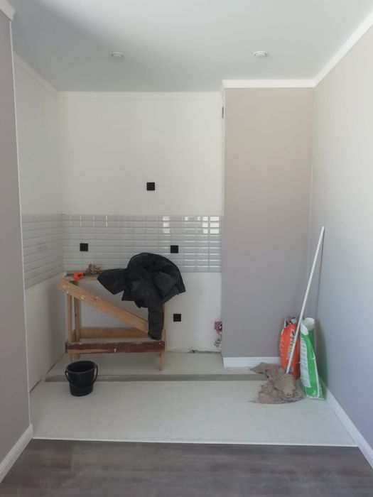 Ремонт квартир под ключ