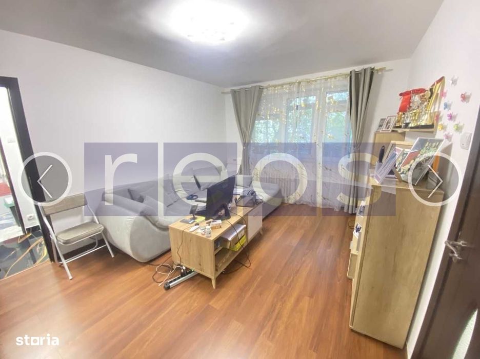 Vanzare 2 Camere Oltenitei | Parc Tineretului | Metrou Sun Plaza — fotografia 1