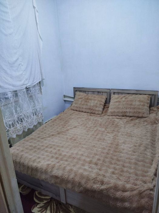 Сдаётся квартира Массив Куйлюк-2 
     Массив Куйлюк-2
     Массив Куй