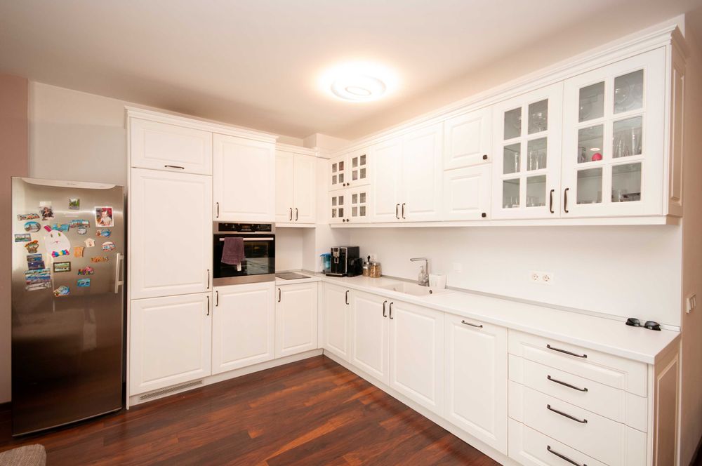 Продава се Четиристаен апартамент в София, Хаджи Димитър - 145 кв.м за 2483 €/кв.м - Снимка #2