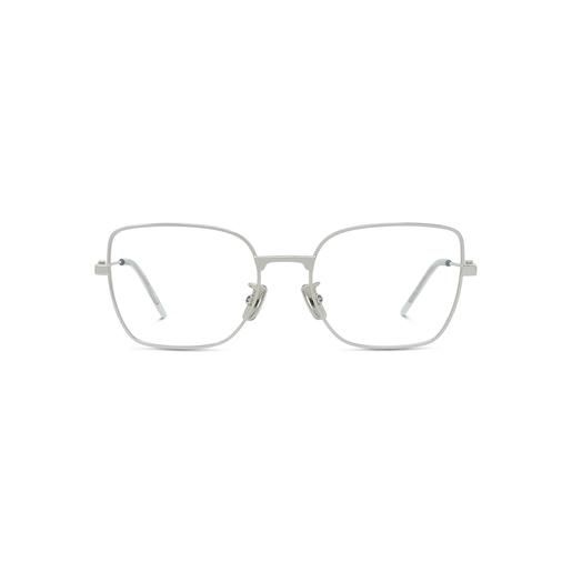 Givenchy GV Speed GV50085U 016 Silver - Women's Optical Frames 53mm