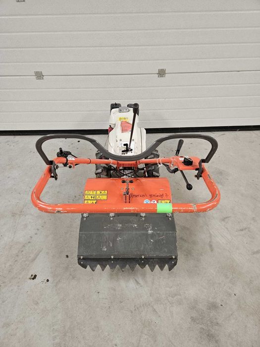 Motocultor Orec SF600D/H