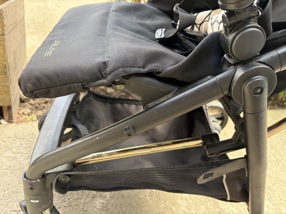 Лятна количка peg perrego