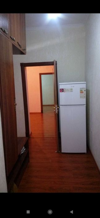 Безмаклер 2 хонали квартира своя