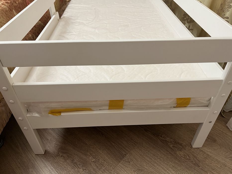 Кровать детская Подростковая