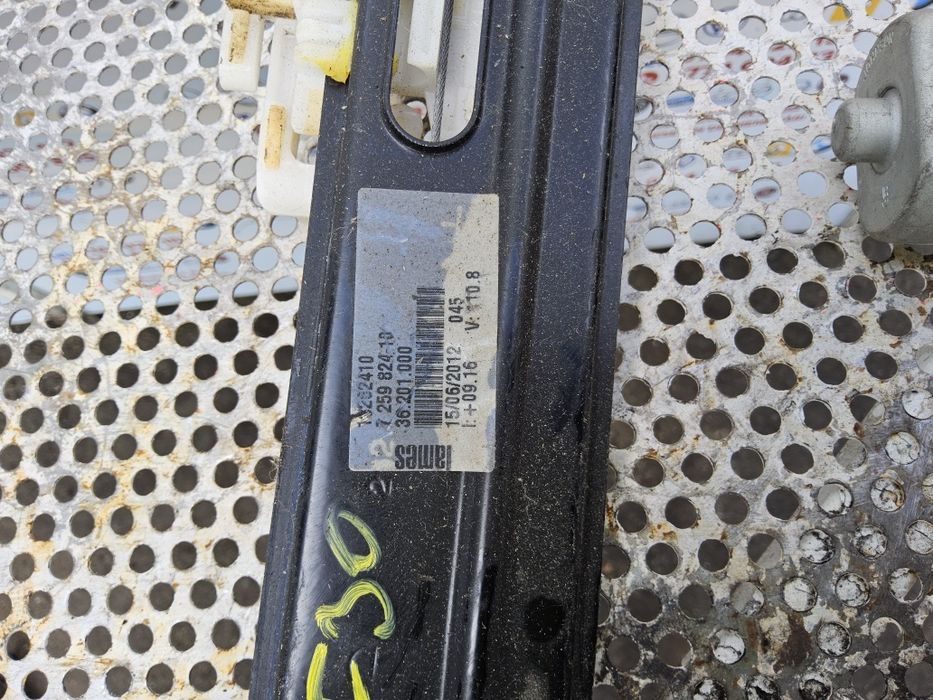 Macara geam bmw F30 F31 fata spate stânga dreapta macarale geamuri electrice
