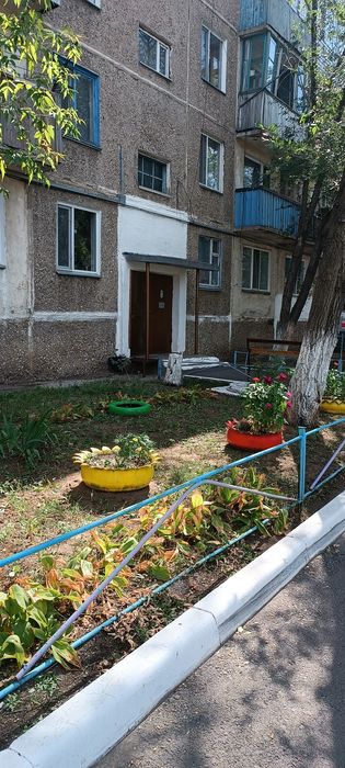 Продаю квартиру в Шахтинске