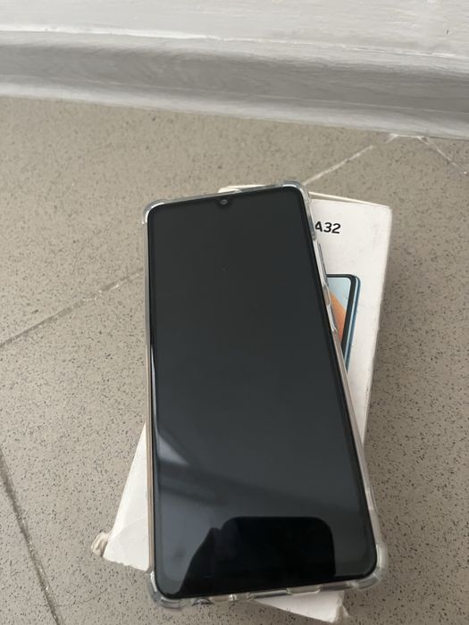 Samsung qalaxy a32