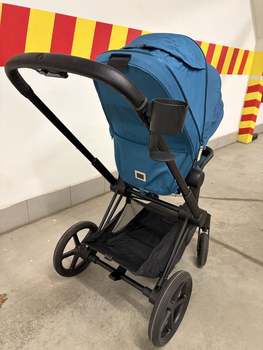 Детска количка Cybex Priam 4