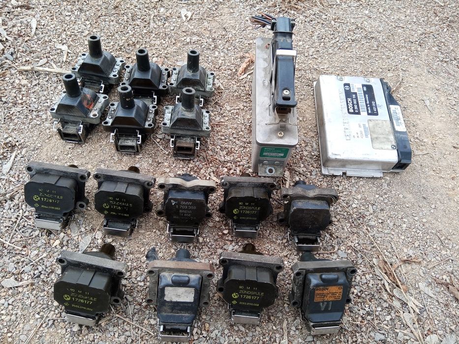 Продам катушки зажигания