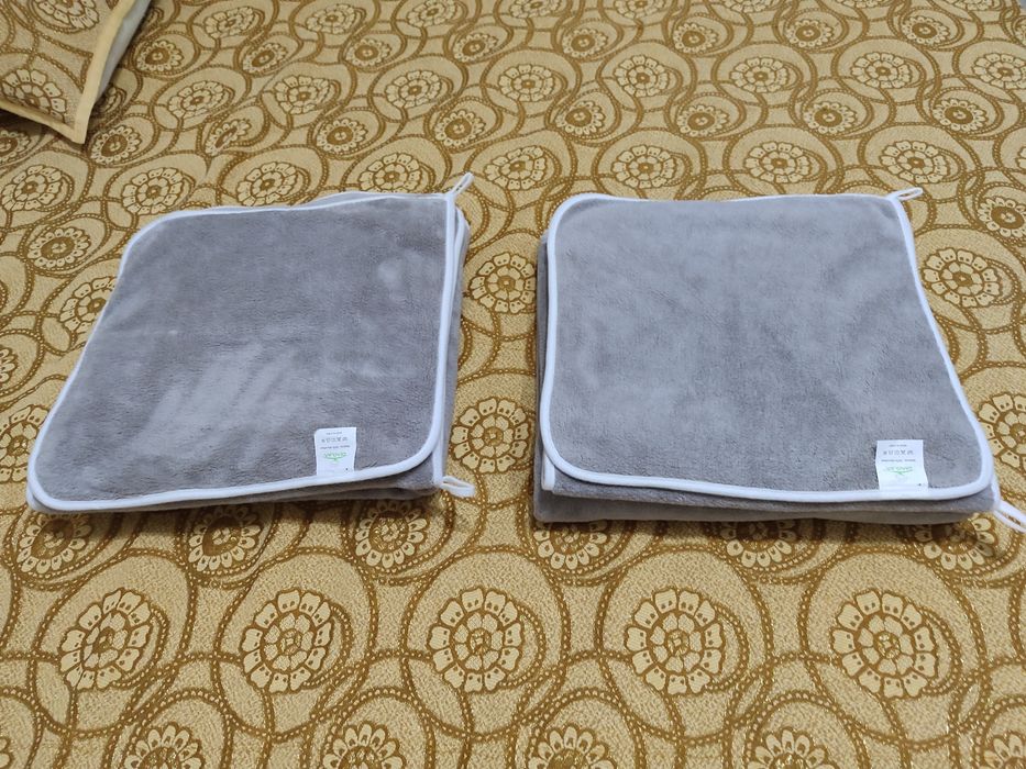 Набор полотенец из 4 штук