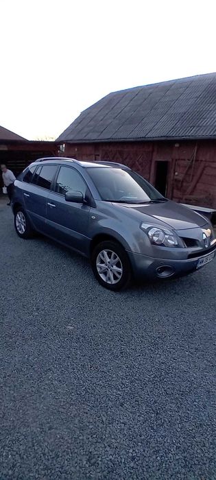 Vând Renault Koleos