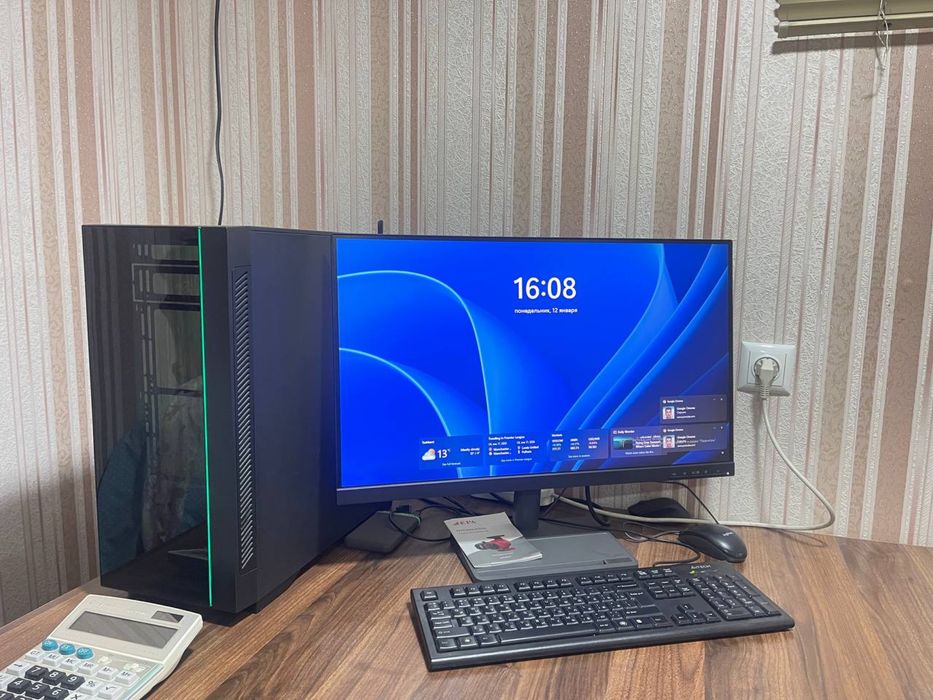 супер компьтер продается