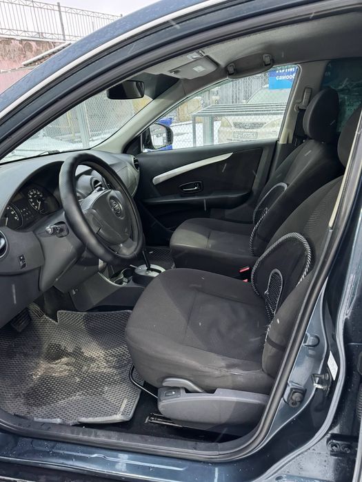 Аренда авто с выкупом