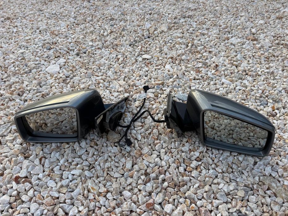 Л. Огледала за Mercedes E clas /W212 / C clas W204
