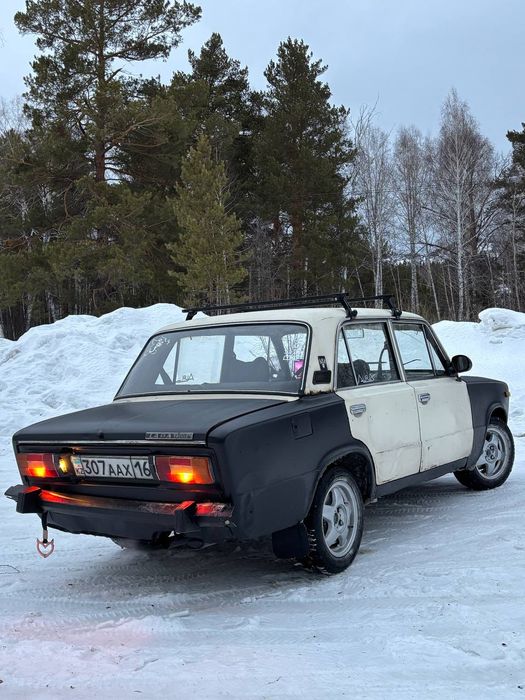 Продам ВАЗ 2106 Stitch