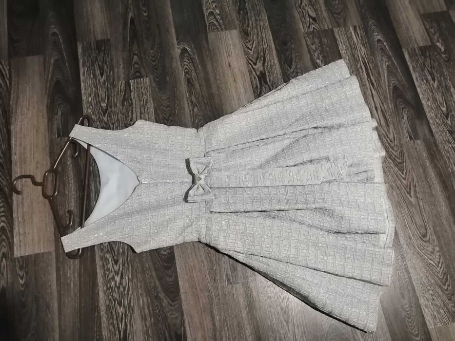 Рокля Junona 34 размер